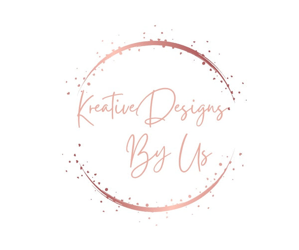 KreativeDesignsByUs