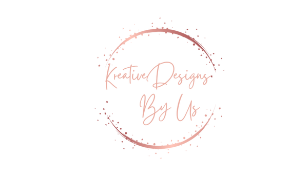 KreativeDesignsByUs